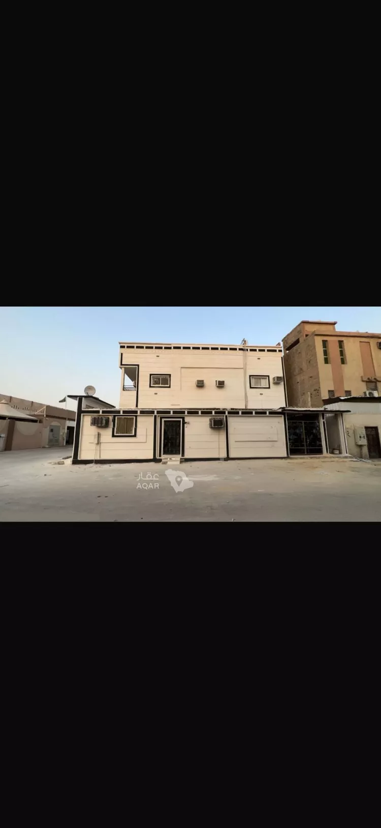 عمارة للبيع في شارع الشلايل, حي اليمامة, مدينة الرياض, منطقة الرياض صورة 2