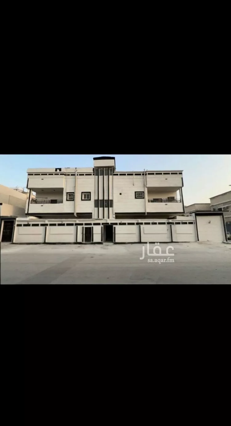 Building for Rent in Riyadh Al Yamamah