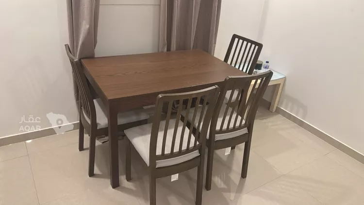 شقة للإيجار في شارع جبل هلال, حي الرفيعة, مدينة الرياض, منطقة الرياض 5