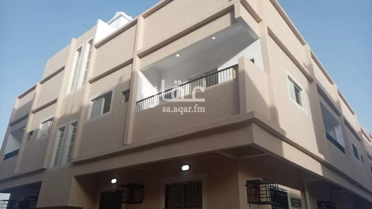 عمارة للبيع في شارع لاعس, حي منفوحة, مدينة الرياض, منطقة الرياض