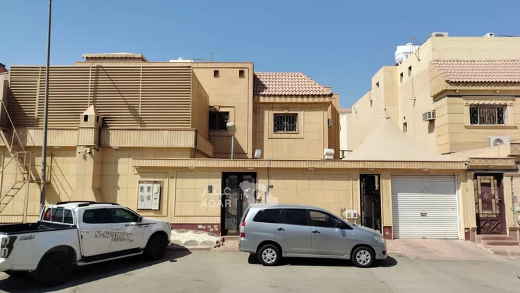 Villa for Sale in Riyadh Ishbiliyah