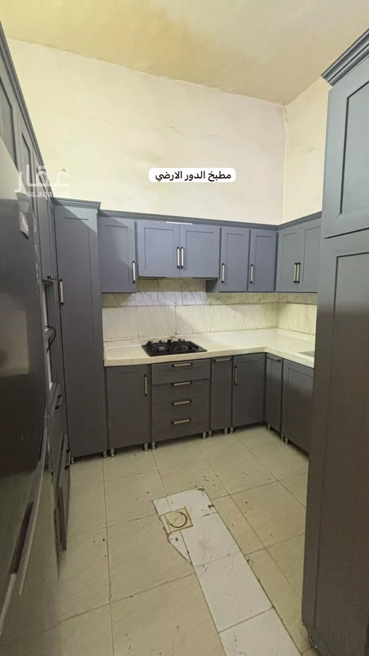 عمارة للبيع في شارع سليمان القطان, حي منفوحة, مدينة الرياض, منطقة الرياض صورة 2