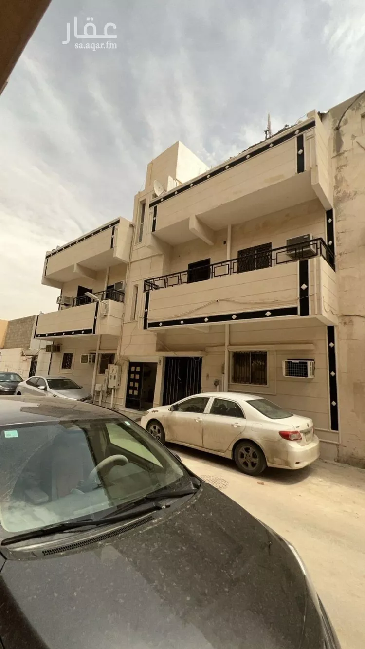 Building for Sale in Riyadh Sultanah صورة 2