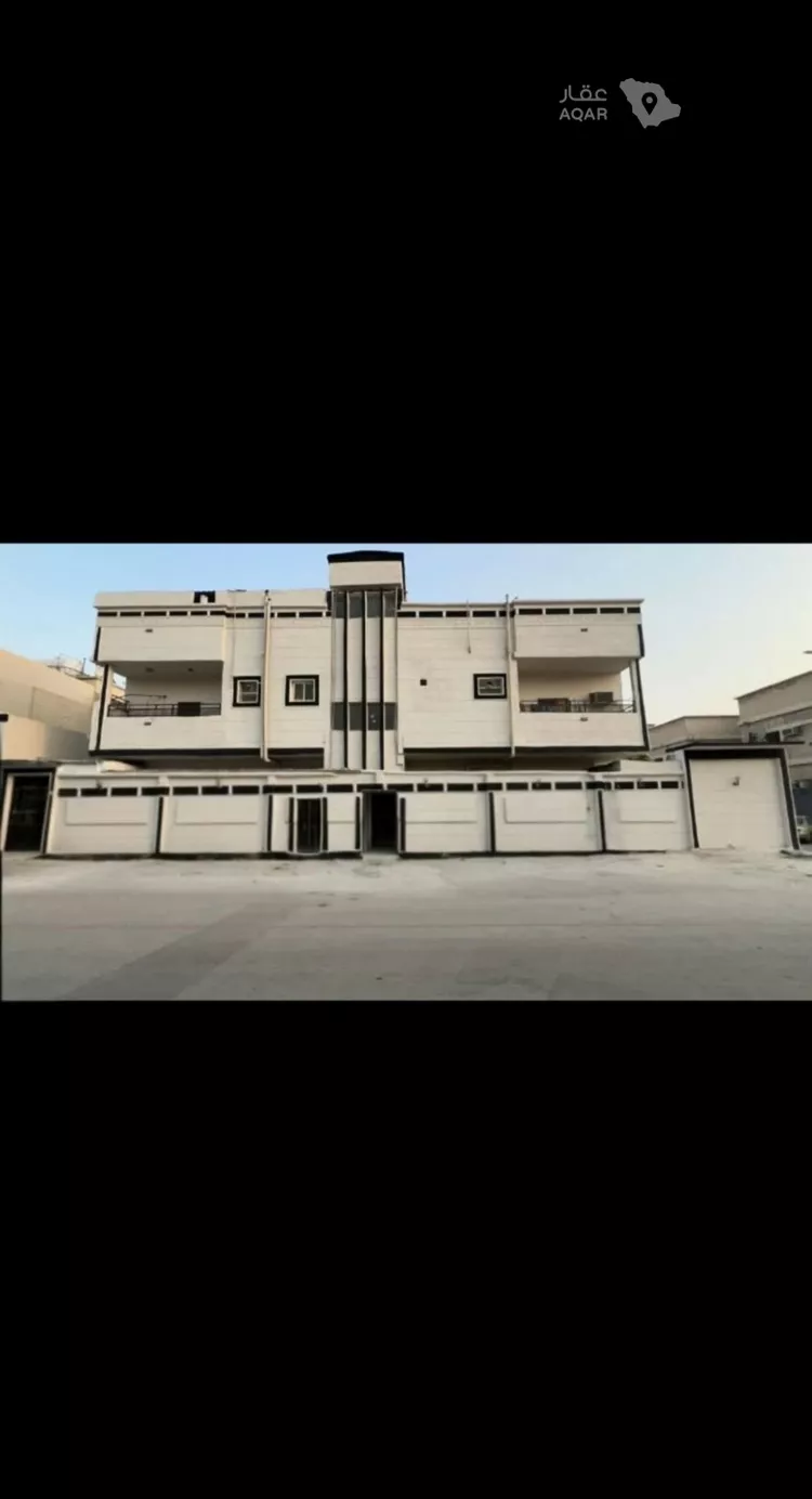 عمارة للبيع في شارع الشلايل, حي اليمامة, مدينة الرياض, منطقة الرياض صورة 3