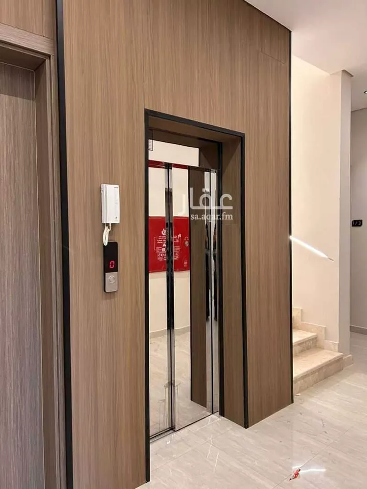 شقة للإيجار في شارع عوف ابن عفراء, حي العوالي, مدينة الرياض, منطقة الرياض صورة 2