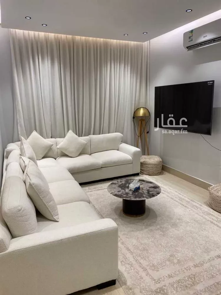 شقة للإيجار في شارع علي السنهوري, حي العوالي, مدينة الرياض, منطقة الرياض