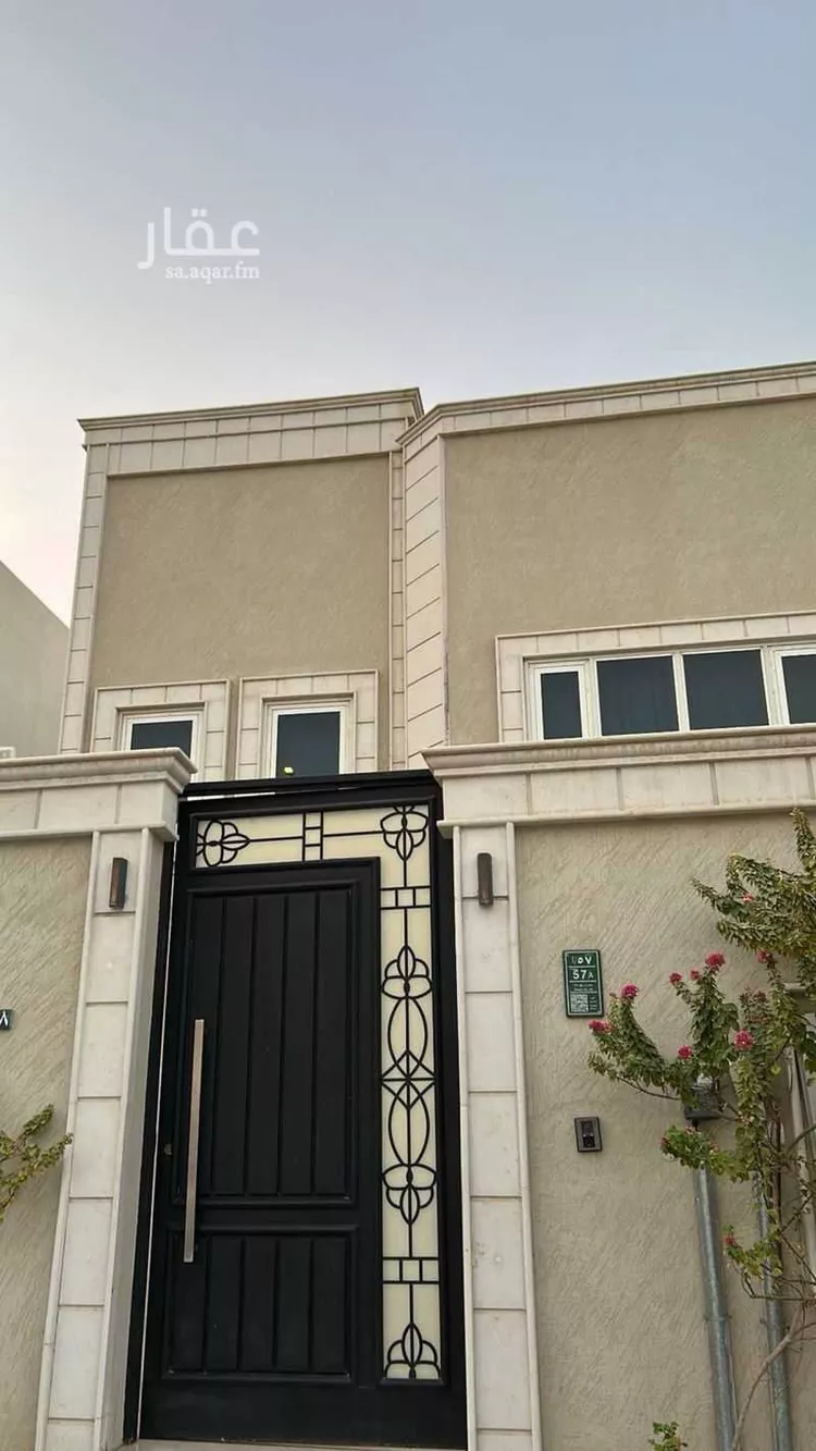 فيلا للبيع في شارع رقم 98, حي الياسمين, مدينة الرياض, منطقة الرياض