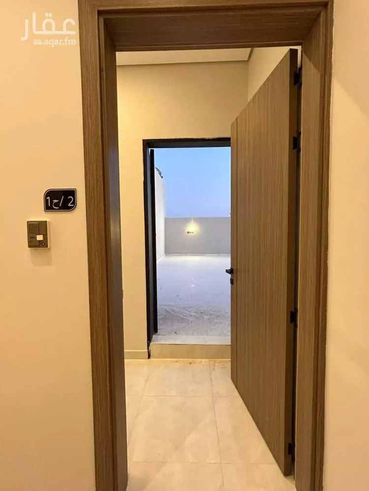 شقة للإيجار في شارع عوف ابن عفراء, حي العوالي, مدينة الرياض, منطقة الرياض صورة 4