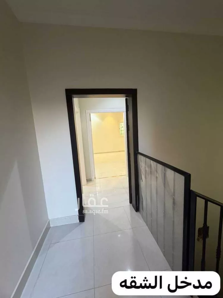شقة للإيجار في شارع الحسين بن أبي عبدالله, حي النرجس, مدينة الرياض, منطقة الرياض