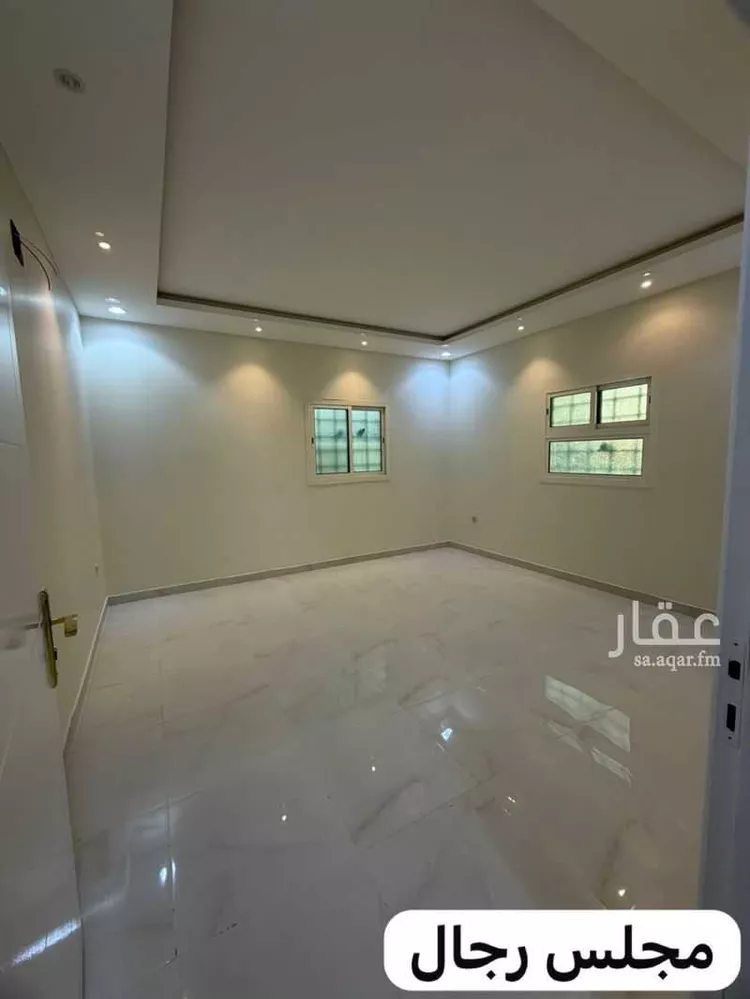 شقة للإيجار في شارع الحسين بن أبي عبدالله, حي النرجس, مدينة الرياض, منطقة الرياض صورة 2