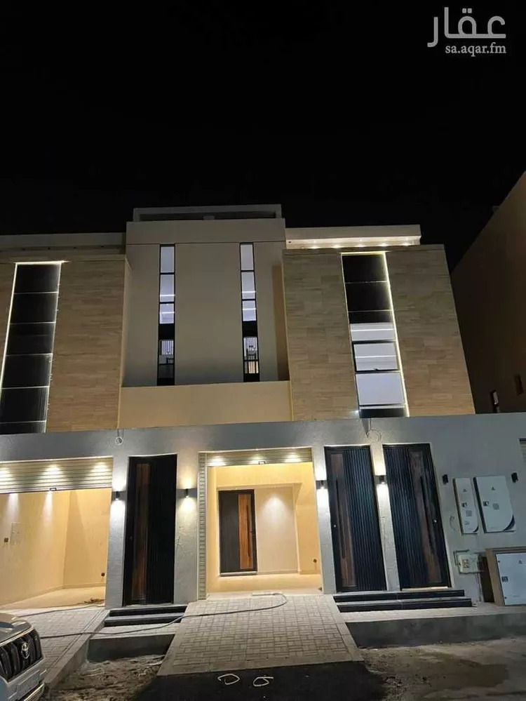 Floor for Rent in Riyadh Dhahrat Namar