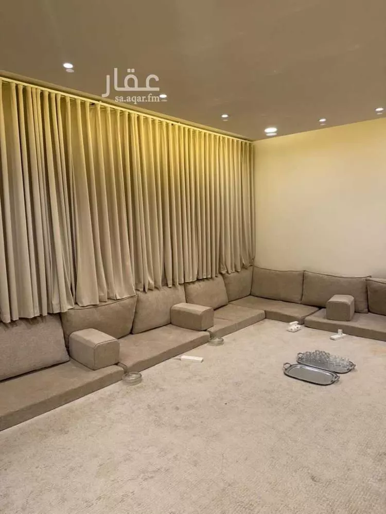 استراحة للإيجار في شارع ظهره العودة غرب 106, حي ظهره العودة غرب, مدينة امارة منطقة الرياض - الدرعيه, منطقة الرياض صورة 5