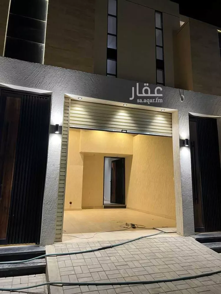 Floor for Rent in Riyadh Dhahrat Namar صورة 2