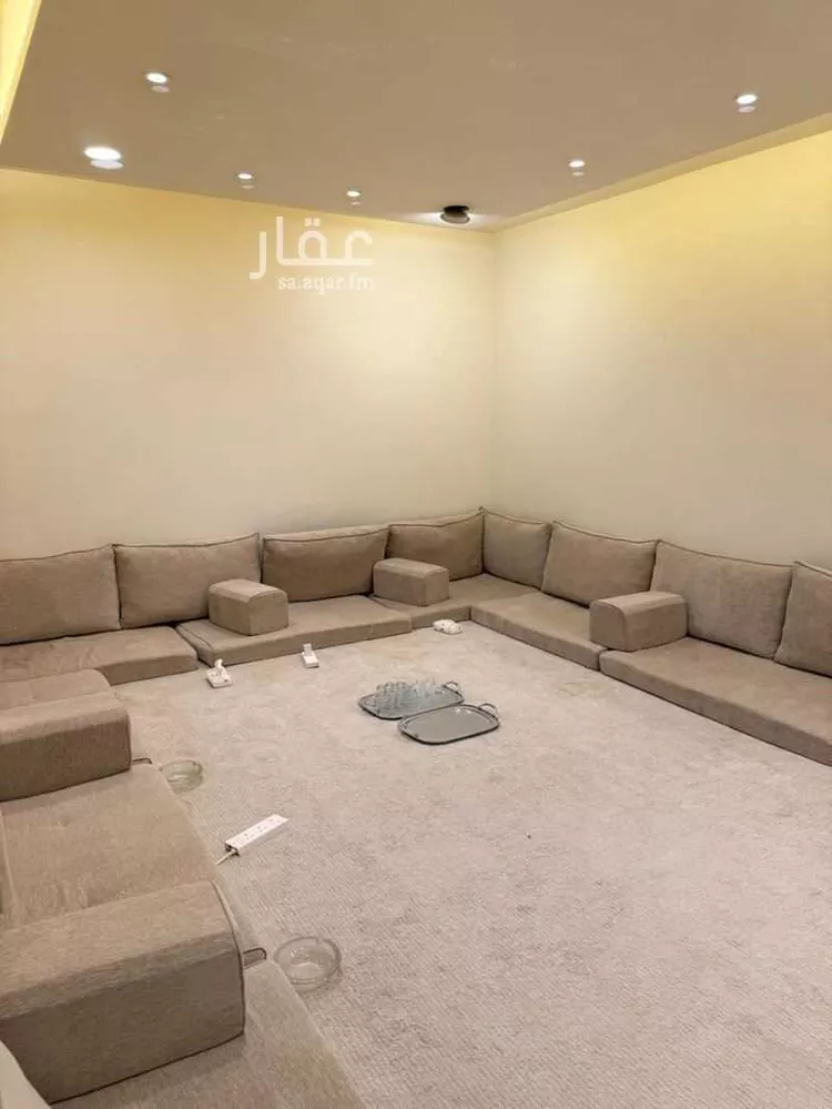 استراحة للإيجار في شارع ظهره العودة غرب 106, حي ظهره العودة غرب, مدينة امارة منطقة الرياض - الدرعيه, منطقة الرياض صورة 3