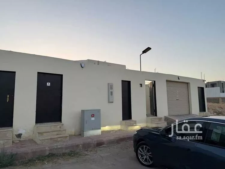 استراحة للإيجار في شارع ظهره العودة غرب 106, حي ظهره العودة غرب, مدينة الدرعية, منطقة الرياض 7