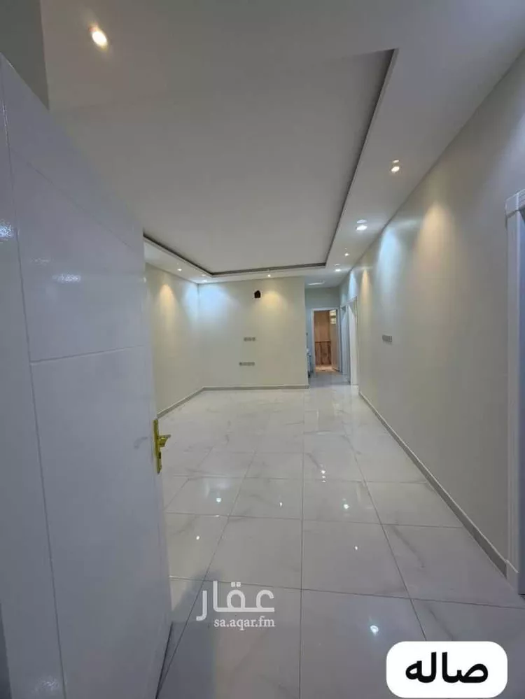 شقة للإيجار في شارع الحسين بن أبي عبدالله, حي النرجس, مدينة الرياض, منطقة الرياض صورة 5