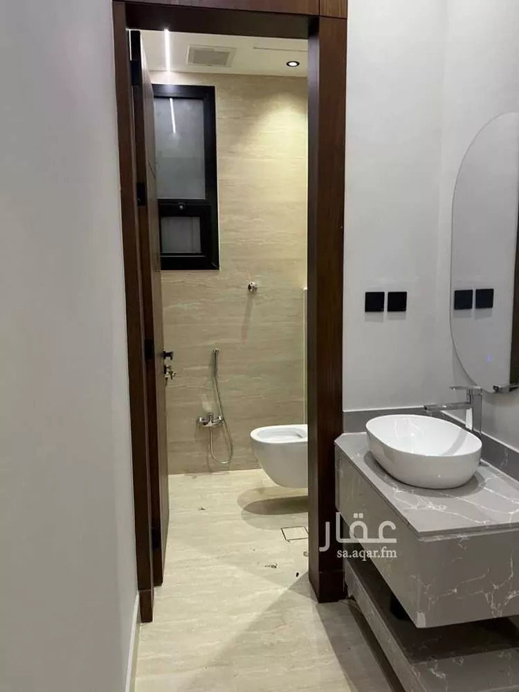 دور للإيجار في شارع علاء الدين القطبي, حي العوالي, مدينة الرياض, منطقة الرياض 9