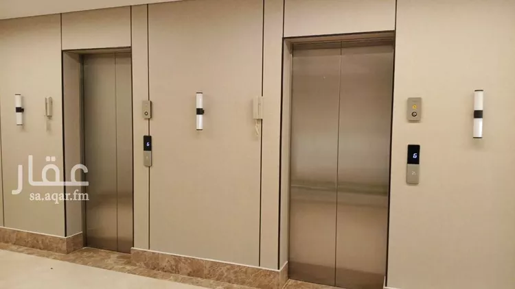 شقة للإيجار في حي البحر, مدينة الخبر, المنطقة الشرقية صورة 4