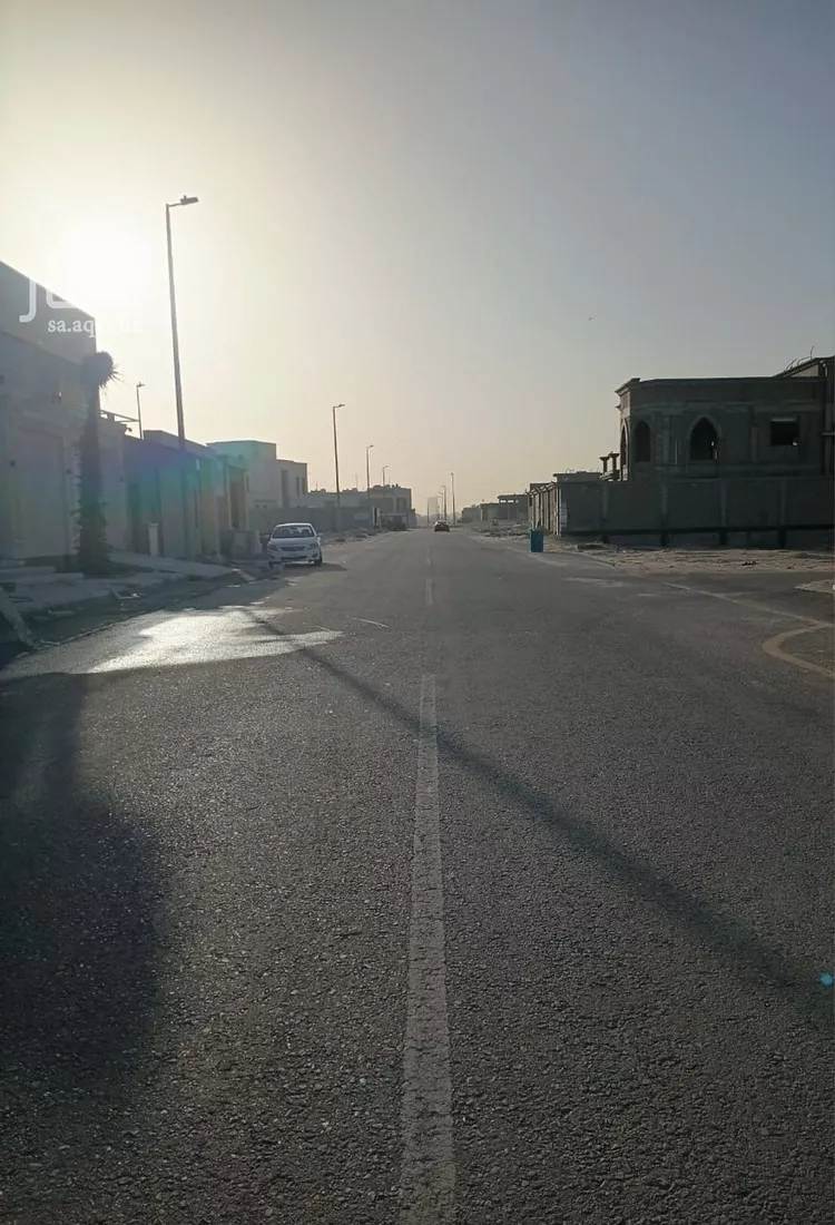 أرض للبيع في شارع الاخاء, حي البحر, مدينة الخبر, المنطقة الشرقية صورة 5