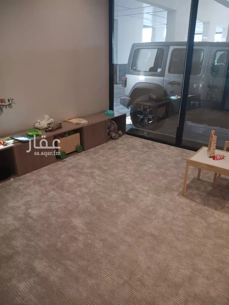 شقة للإيجار في شارع الملك عبد الله بن عبدالعزيز, حي الشاطئ الغربي, مدينة الدمام, المنطقة الشرقية 15