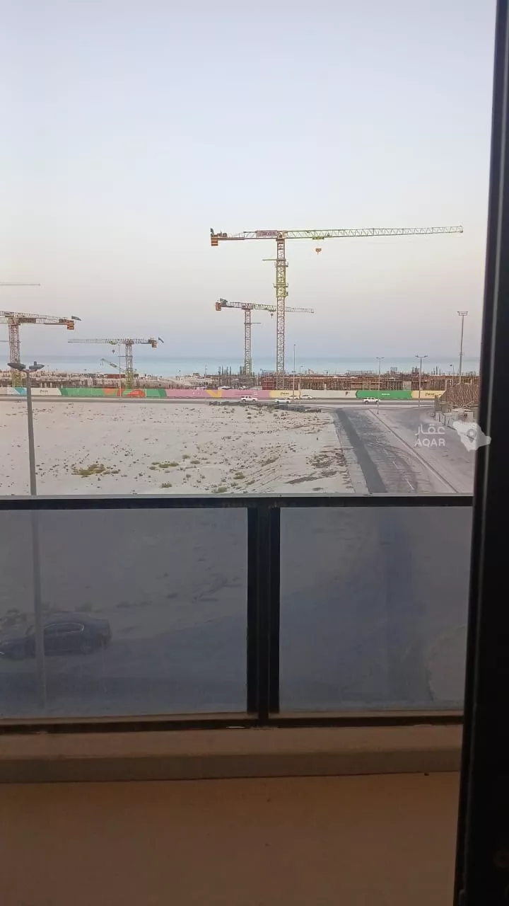 Apartment for Rent in Al Khobar Al Bahar