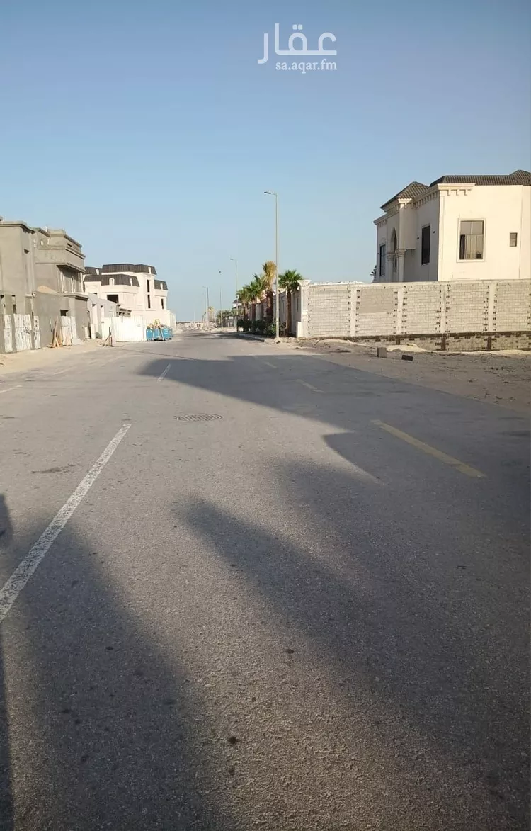 أرض للبيع في شارع الاخاء, حي البحر, مدينة الخبر, المنطقة الشرقية صورة 4