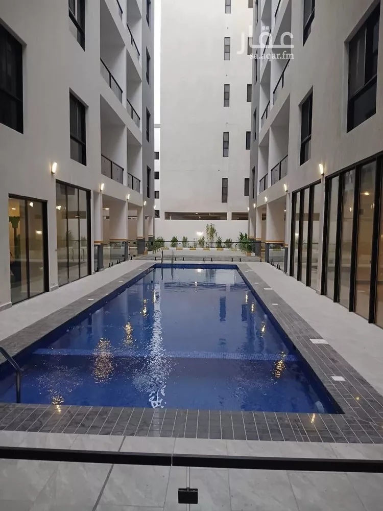 شقة للإيجار في حي البحر, مدينة الخبر, المنطقة الشرقية صورة 2