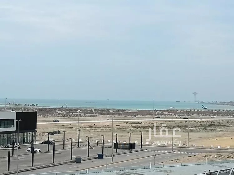 شقة للإيجار في حي البحر, مدينة الخبر, المنطقة الشرقية