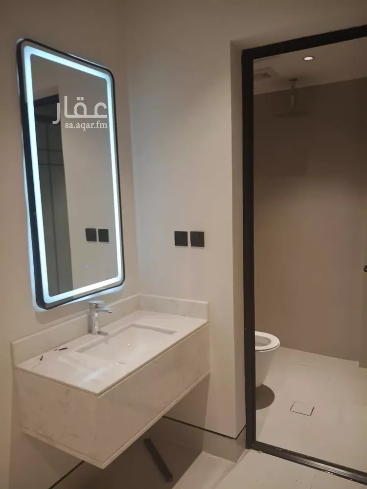 شقة للإيجار في شارع انس ابن مالك, حي الشعلة, مدينة الدمام, المنطقة الشرقية صورة 5