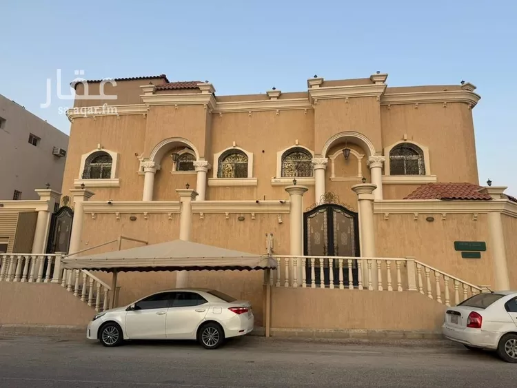 Apartment for Sale in Dammam Taiba