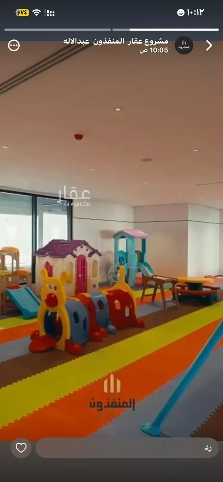 شقة للإيجار في شارع السيف, حي السيف, مدينة الدمام, المنطقة الشرقية صورة 5