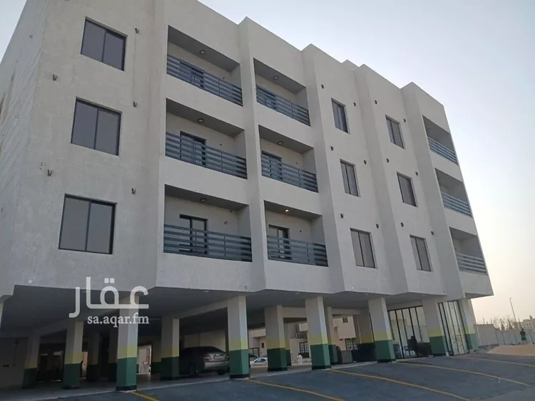 Apartment for Sale in Dammam An Nur