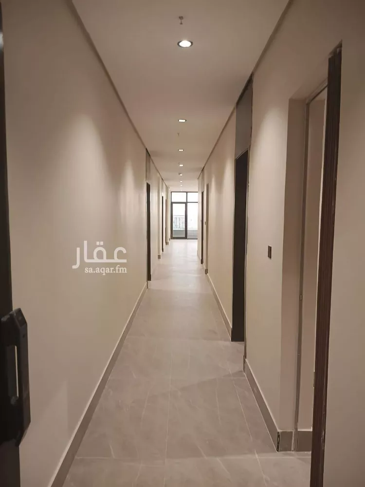 شقة للإيجار في شارع انس ابن مالك, حي الشعلة, مدينة الدمام, المنطقة الشرقية صورة 3