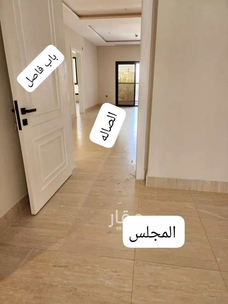 شقة للبيع في حي الحمراء, مدينة الخبر, المنطقة الشرقية 9