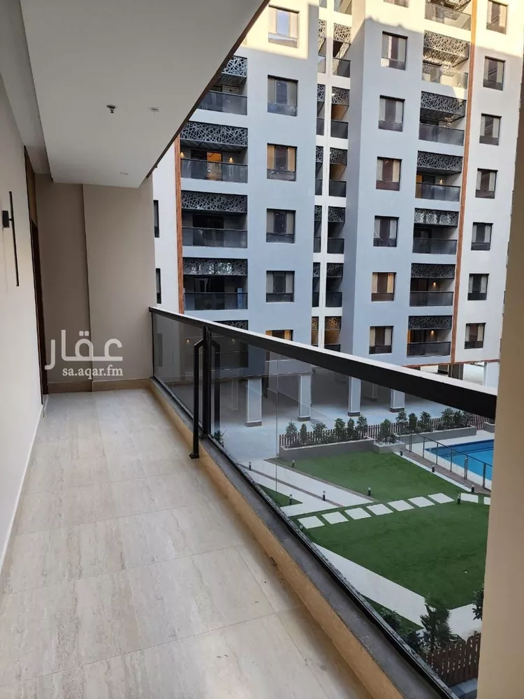 شقة للبيع في حي الحمراء, مدينة الخبر, المنطقة الشرقية 13