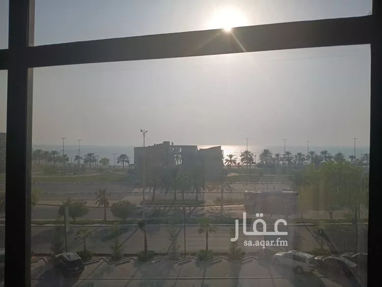 شقة للإيجار في شارع الملك عبد الله بن عبدالعزيز, حي الشاطئ الغربي, مدينة الدمام, المنطقة الشرقية صورة 3