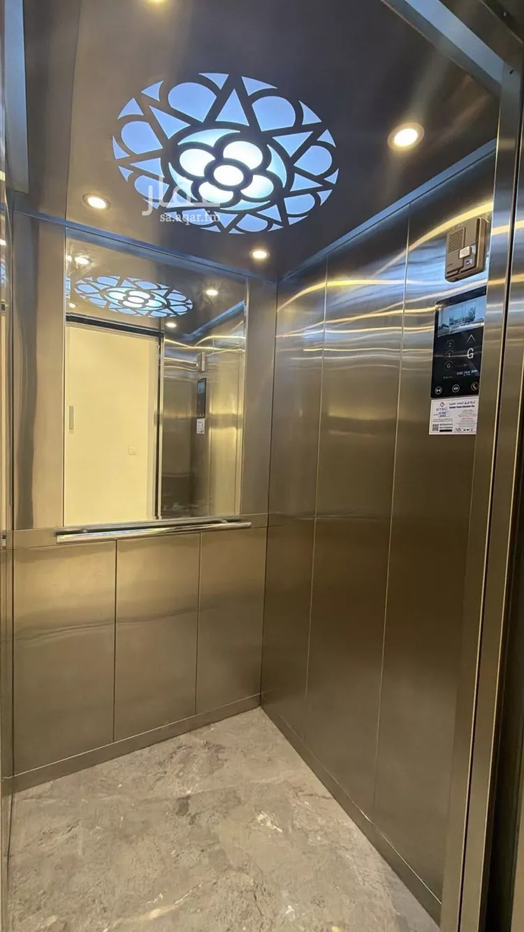 عمارة للإيجار في شارع عبدالرحمن ابن عوف, حي الشعلة, مدينة الدمام, المنطقة الشرقية صورة 4