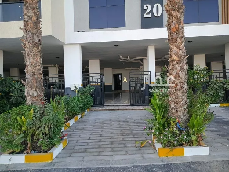 شقة للإيجار في حي البحر, مدينة الخبر, المنطقة الشرقية صورة 3