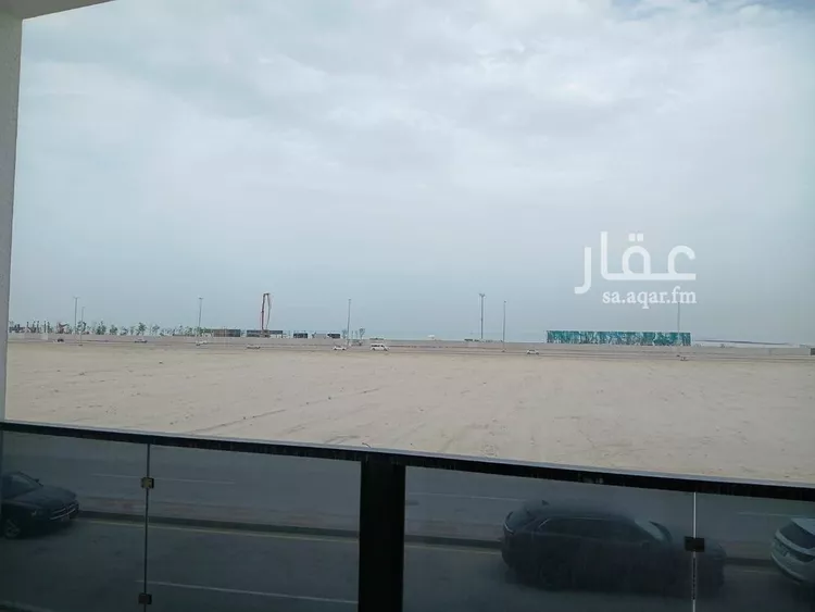 شقة للإيجار في حي البحر, مدينة الخبر, المنطقة الشرقية 1 صورة