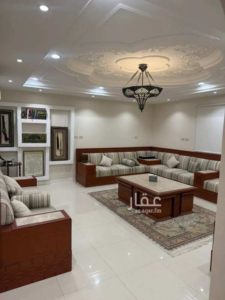 Apartment for Sale in Dammam Taiba صورة 5