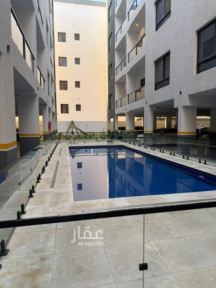 شقة للإيجار في حي البحر, مدينة الخبر, المنطقة الشرقية صورة 3