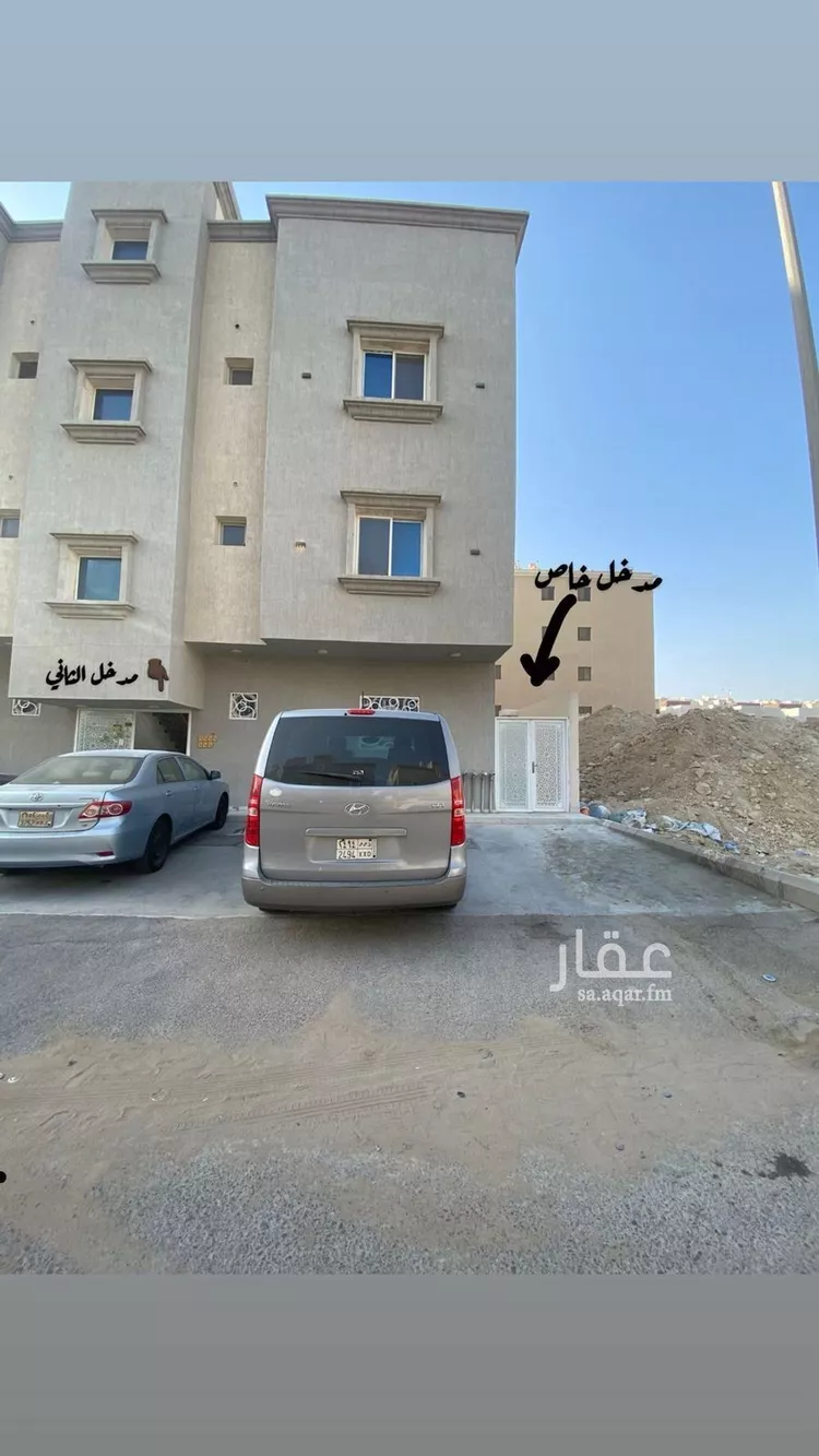 شقة للإيجار في شارع العدل, حي الشعلة, مدينة الدمام, المنطقة الشرقية صورة 3
