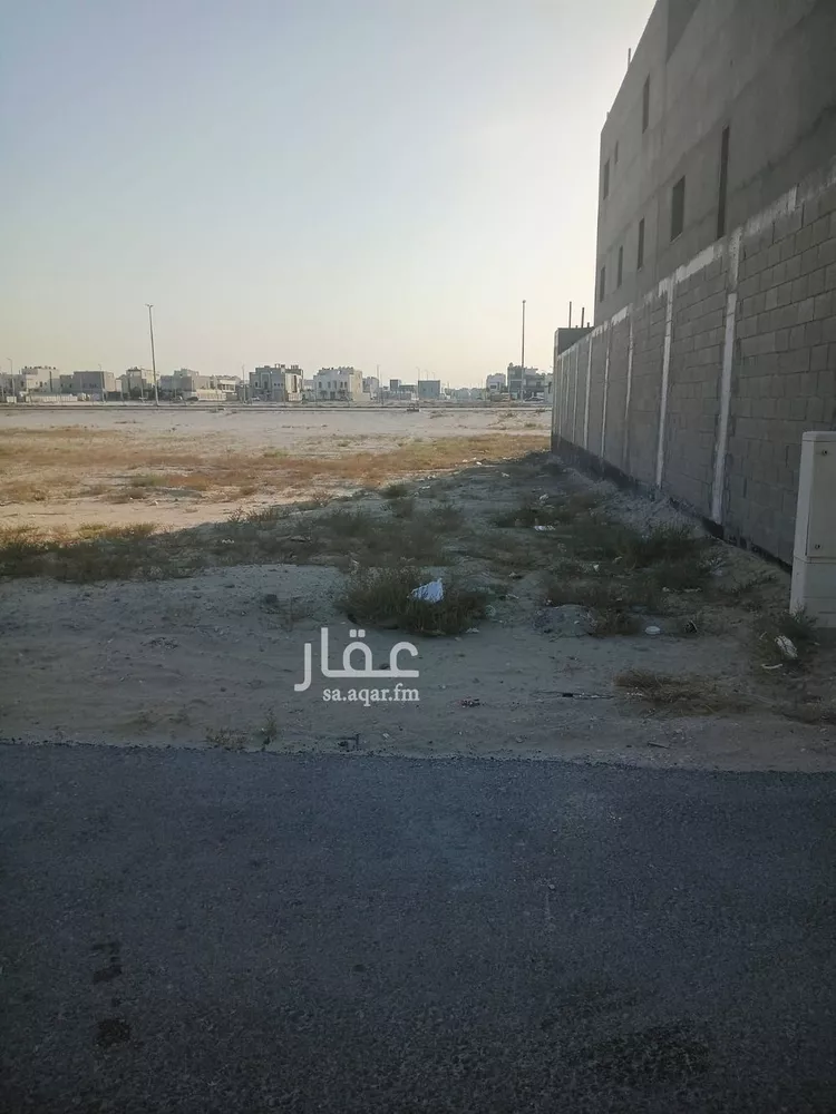 Land for Sale in Al Khobar Al Bahar صورة 2
