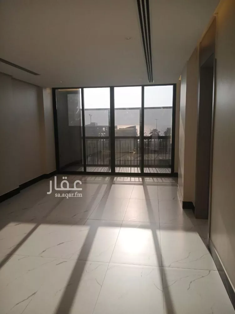 شقة للإيجار في شارع الملك عبد الله بن عبدالعزيز, حي الشاطئ الغربي, مدينة الدمام, المنطقة الشرقية صورة 4
