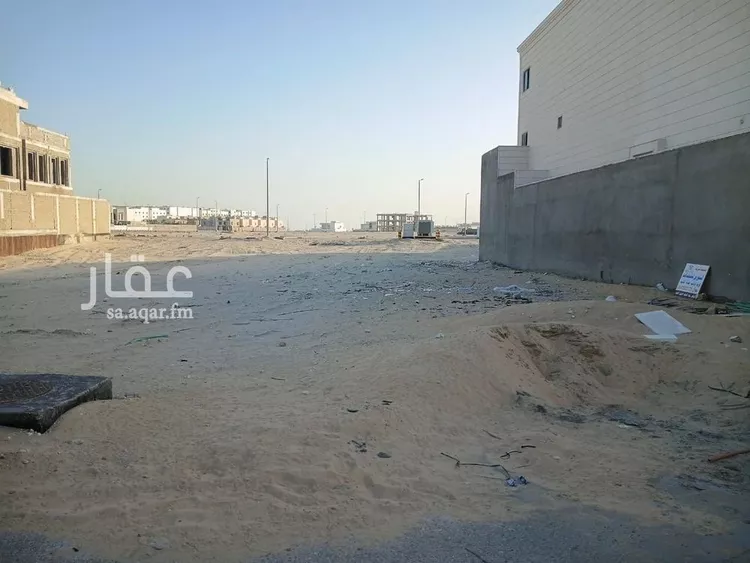 أرض للبيع في شارع الاخاء, حي البحر, مدينة الخبر, المنطقة الشرقية صورة 3