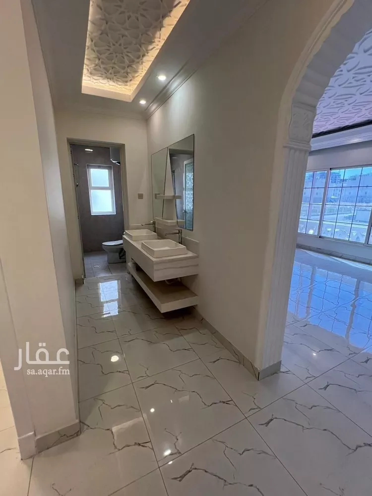 شقة للإيجار في شارع نافع بن مالك, حي الندى, مدينة الدمام, المنطقة الشرقية صورة 2