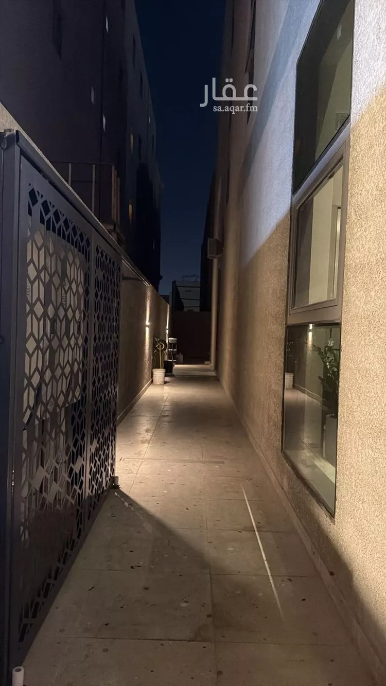 عمارة للإيجار في شارع عبدالرحمن ابن عوف, حي الشعلة, مدينة الدمام, المنطقة الشرقية صورة 2