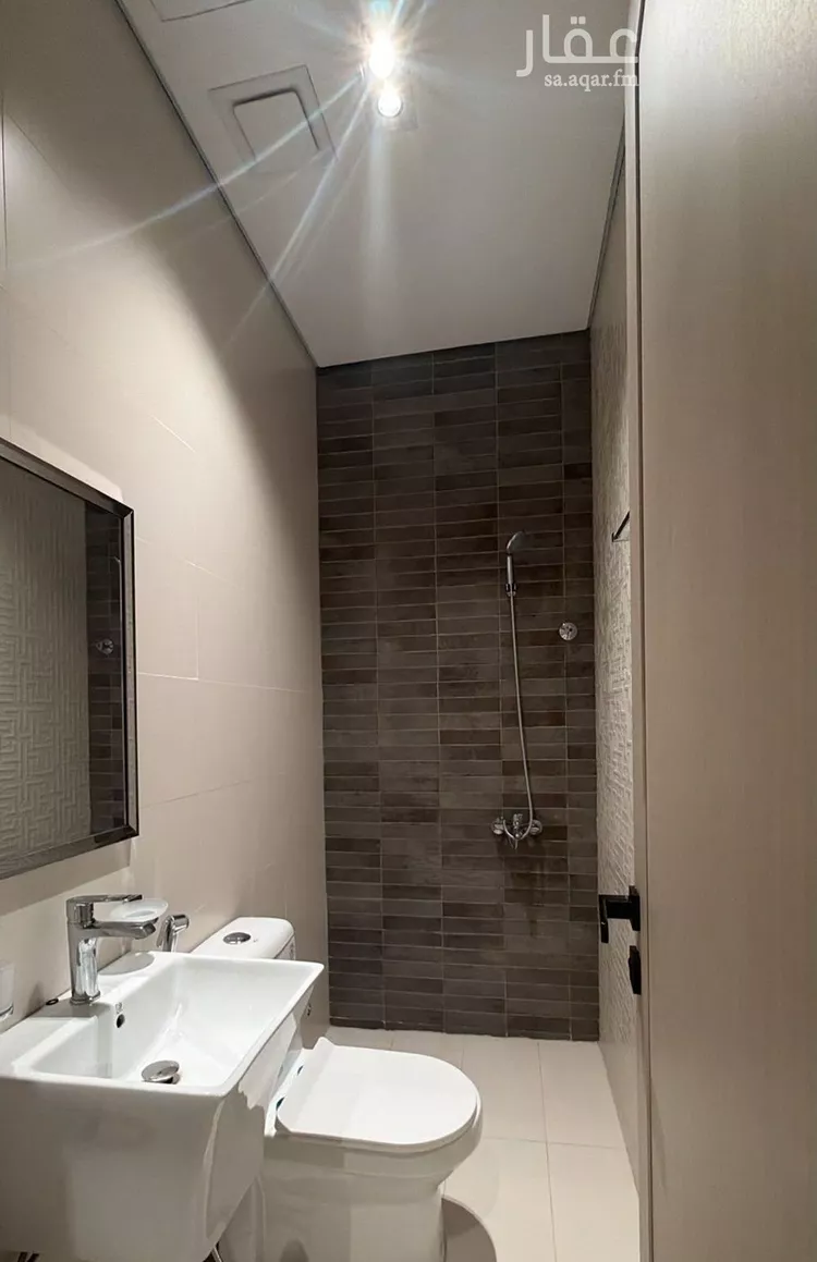 عمارة للإيجار في شارع عبدالرحمن ابن عوف, حي الشعلة, مدينة الدمام, المنطقة الشرقية 7
