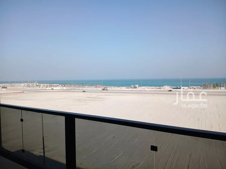 شقة للإيجار في حي البحر, مدينة الخبر, المنطقة الشرقية