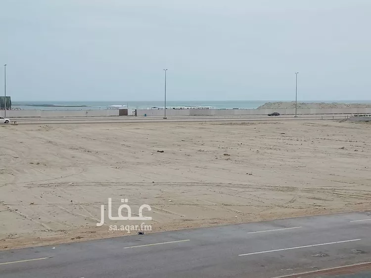 شقة للإيجار في حي البحر, مدينة الخبر, المنطقة الشرقية